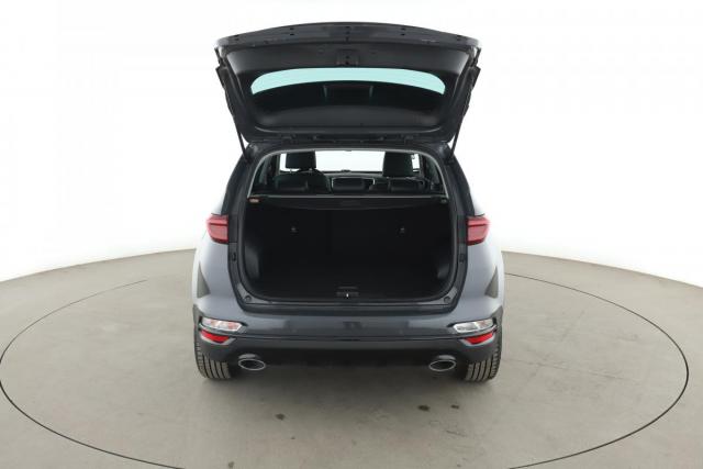 Kia Sportage image 1