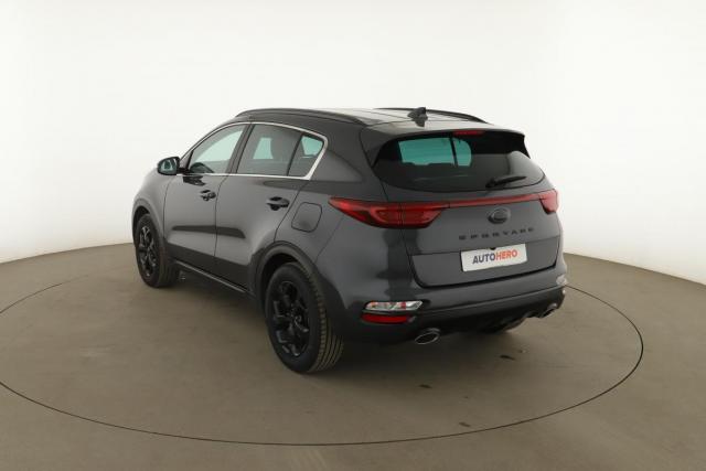 Kia Sportage image 3