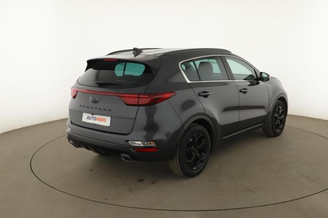 Kia Sportage image 6