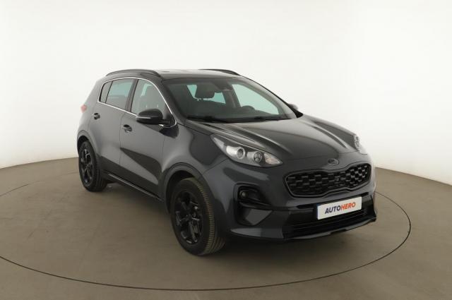 Kia Sportage image 2