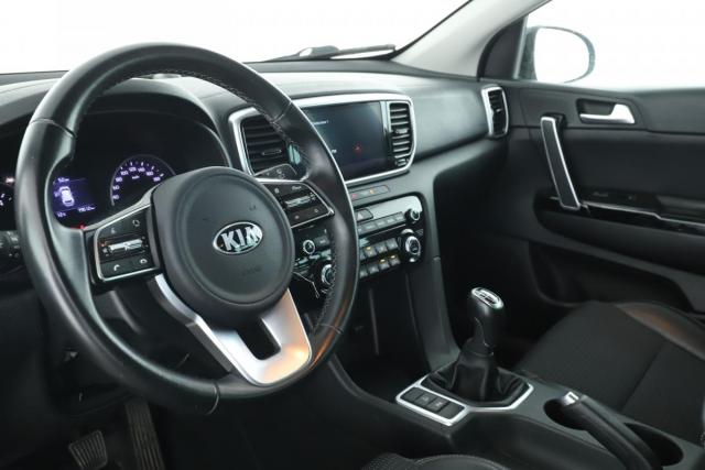 Kia Sportage image 4