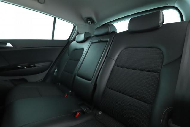 Kia Sportage image 5