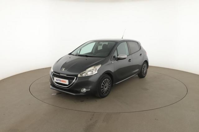 Peugeot 208 1.6 E-Hdi Style 5p 92 Ch