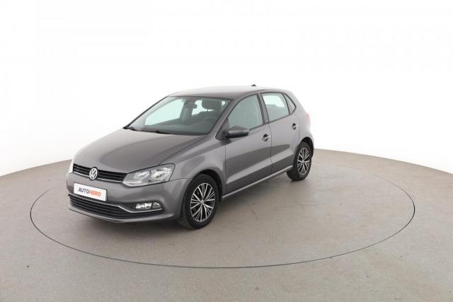 Volkswagen Polo 1.2 Tsi Bluemotion Tech Allstar 90 Ch
