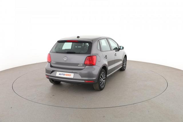 Volkswagen Polo image 2