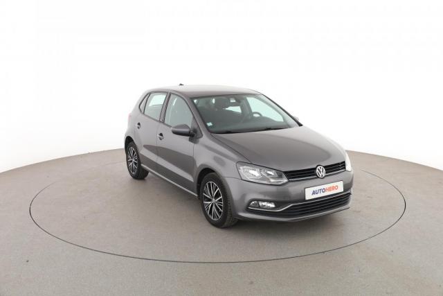 Volkswagen Polo image 5