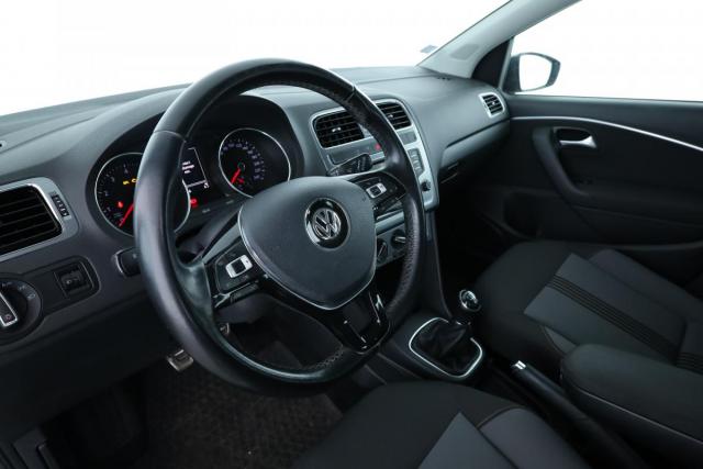 Volkswagen Polo image 3