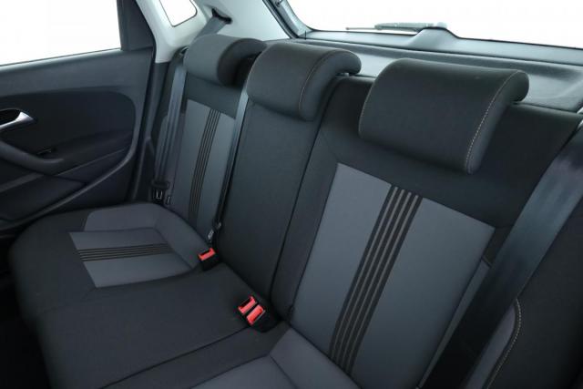 Volkswagen Polo image 4