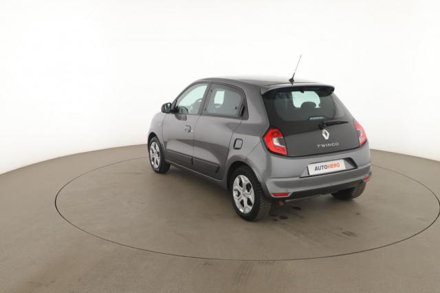 Renault Twingo image 4