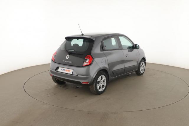 Renault Twingo image 9