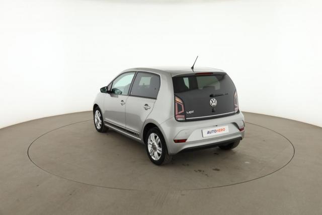 Volkswagen Up! image 6