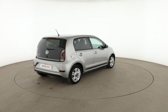 Volkswagen Up! image 7
