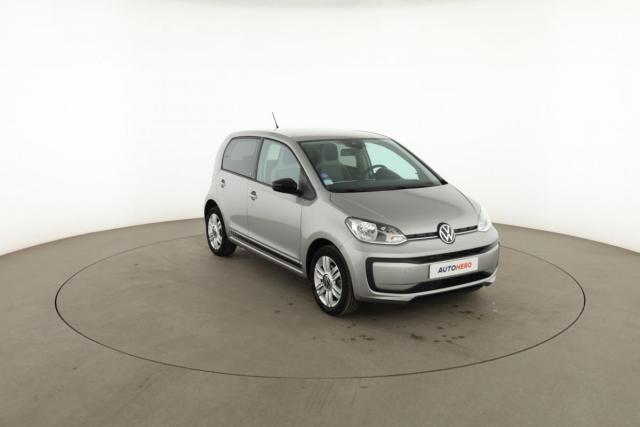 Volkswagen Up! image 2