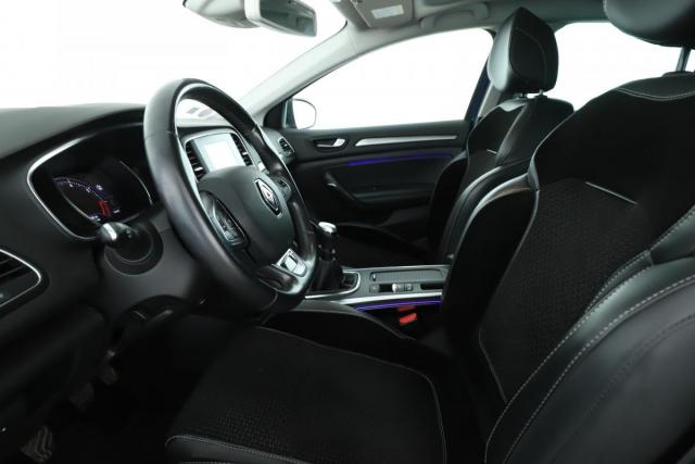 Renault Mégane image 1