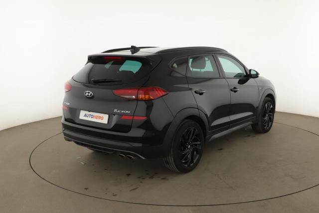 Hyundai Tucson image 4