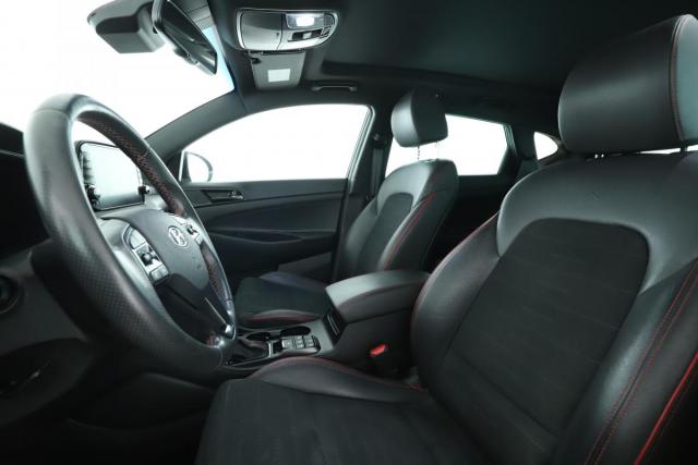 Hyundai Tucson image 2