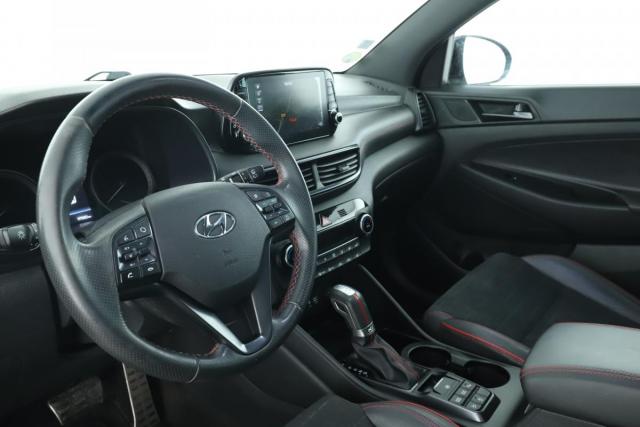 Hyundai Tucson image 5