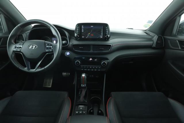 Hyundai Tucson image 9