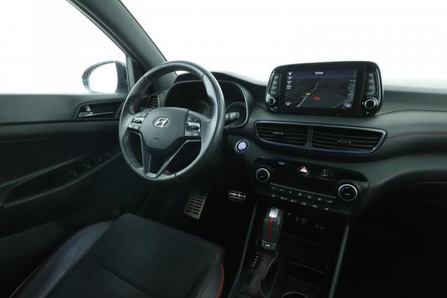 Hyundai Tucson image 7