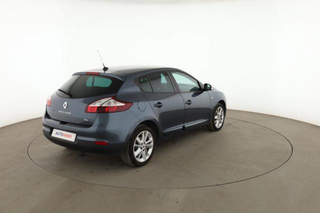 Renault Mégane image 2