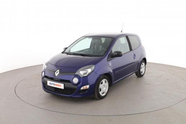 Renault Twingo 1.2 Lev Limited Eco2 75 Ch