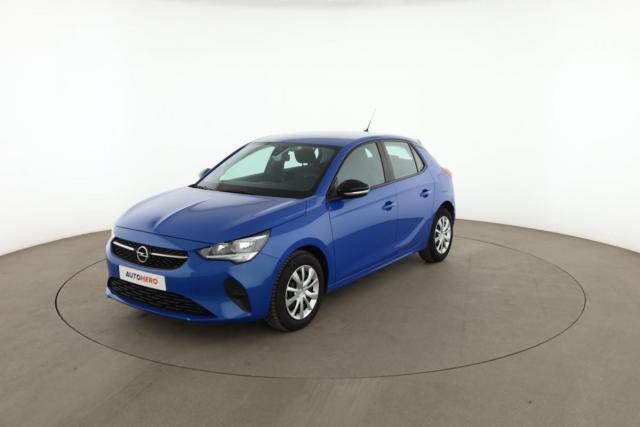 Opel Corsa 1.2 Edition 75 Ch