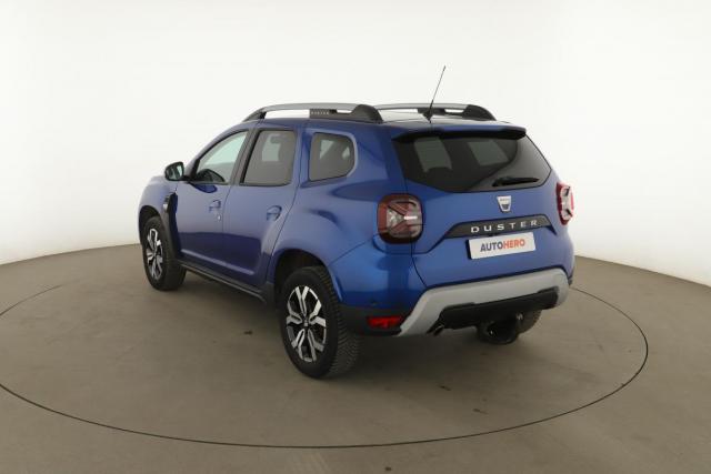 Dacia Duster image 9