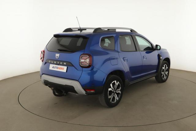 Dacia Duster image 2