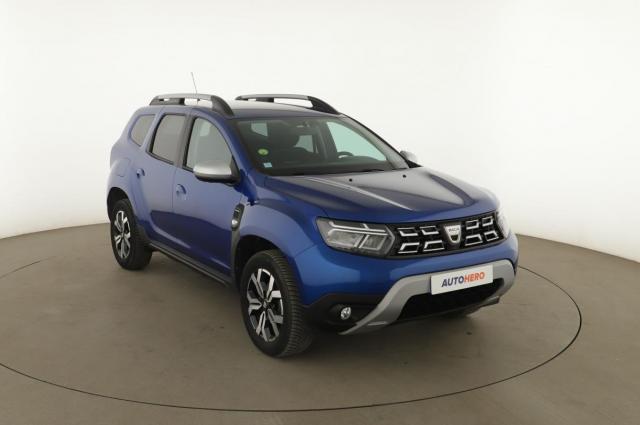 Dacia Duster image 1