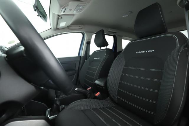 Dacia Duster image 6