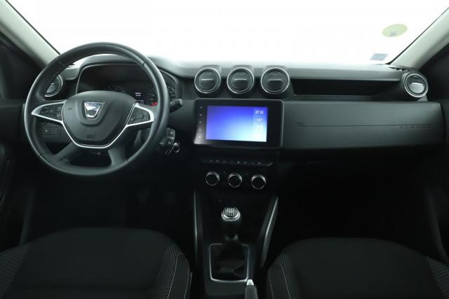 Dacia Duster image 5