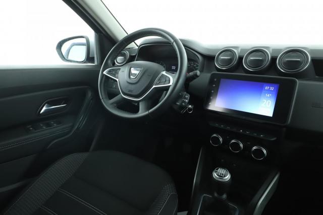 Dacia Duster image 7