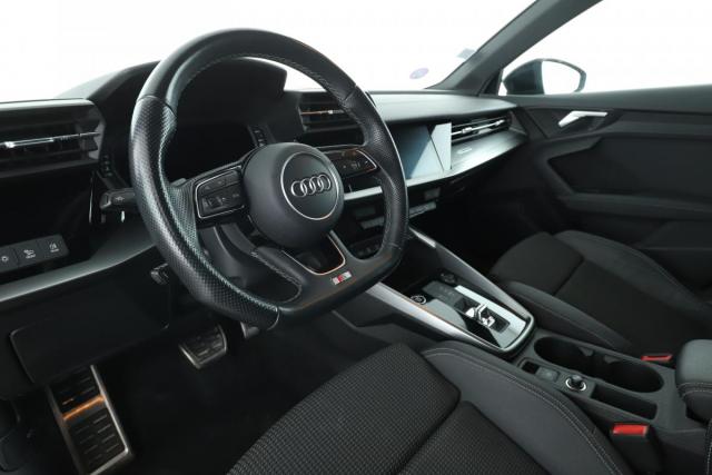 Audi A3 Berline image 5