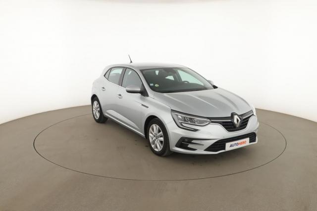 Renault Mégane image 3