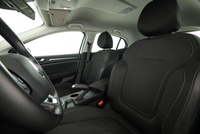 Renault Mégane image 1