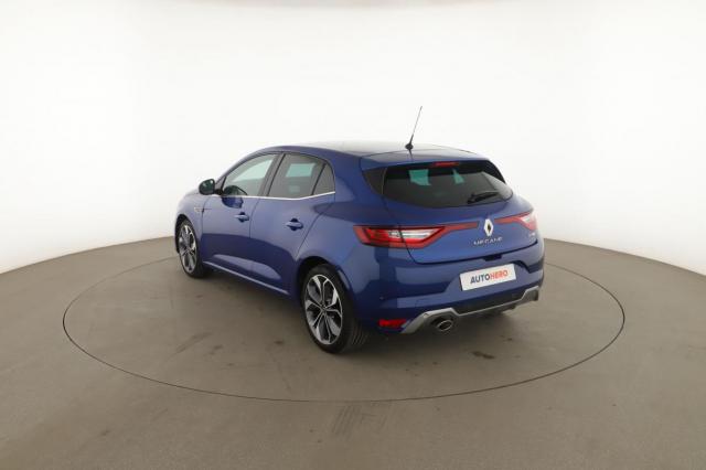 Renault Mégane image 1