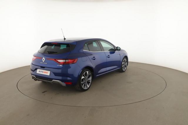 Renault Mégane image 9