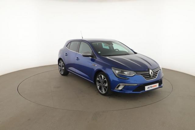 Renault Mégane image 4