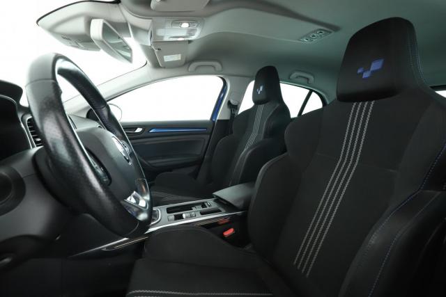 Renault Mégane image 7