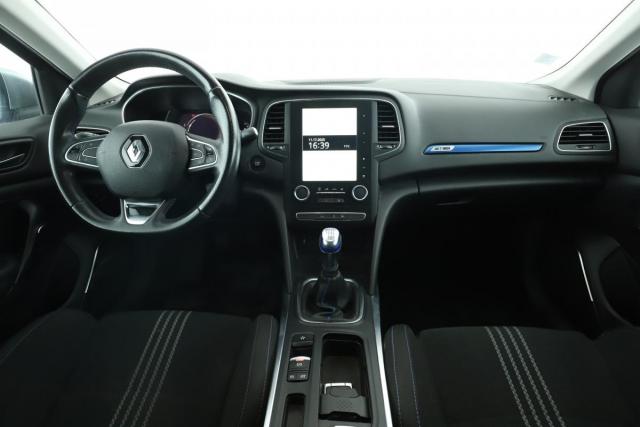 Renault Mégane image 8