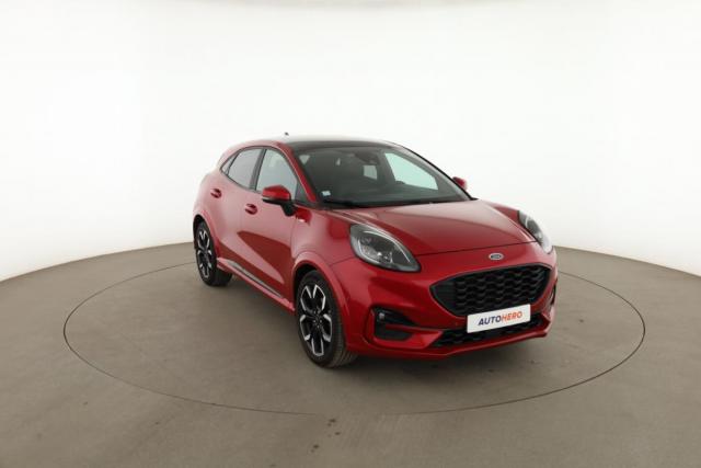 Ford Puma image 2