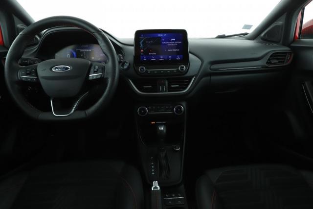 Ford Puma image 7