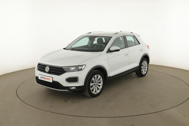 Volkswagen T-Roc 1.5 Tsi Evo Carat 150 Ch
