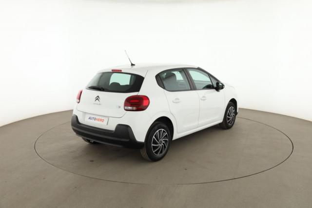 Citroen C3 image 3
