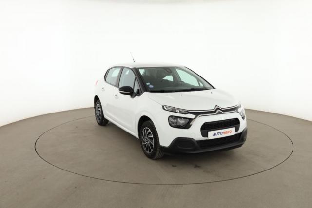 Citroen C3 image 7
