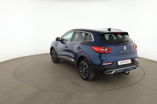 Renault Kadjar image 8