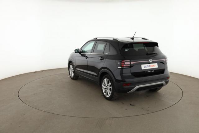 Volkswagen T-Cross image 1