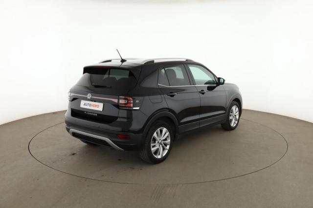 Volkswagen T-Cross image 6