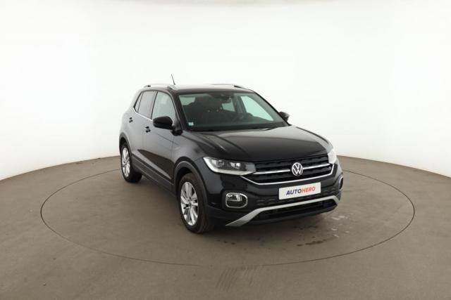 Volkswagen T-Cross image 7