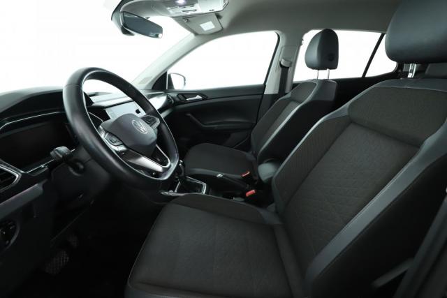 Volkswagen T-Cross image 3